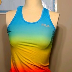 Fitness shirt